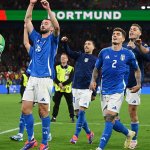 Italien nach Chiellini & Co: Ohne Stars zum nächsten Wunder?