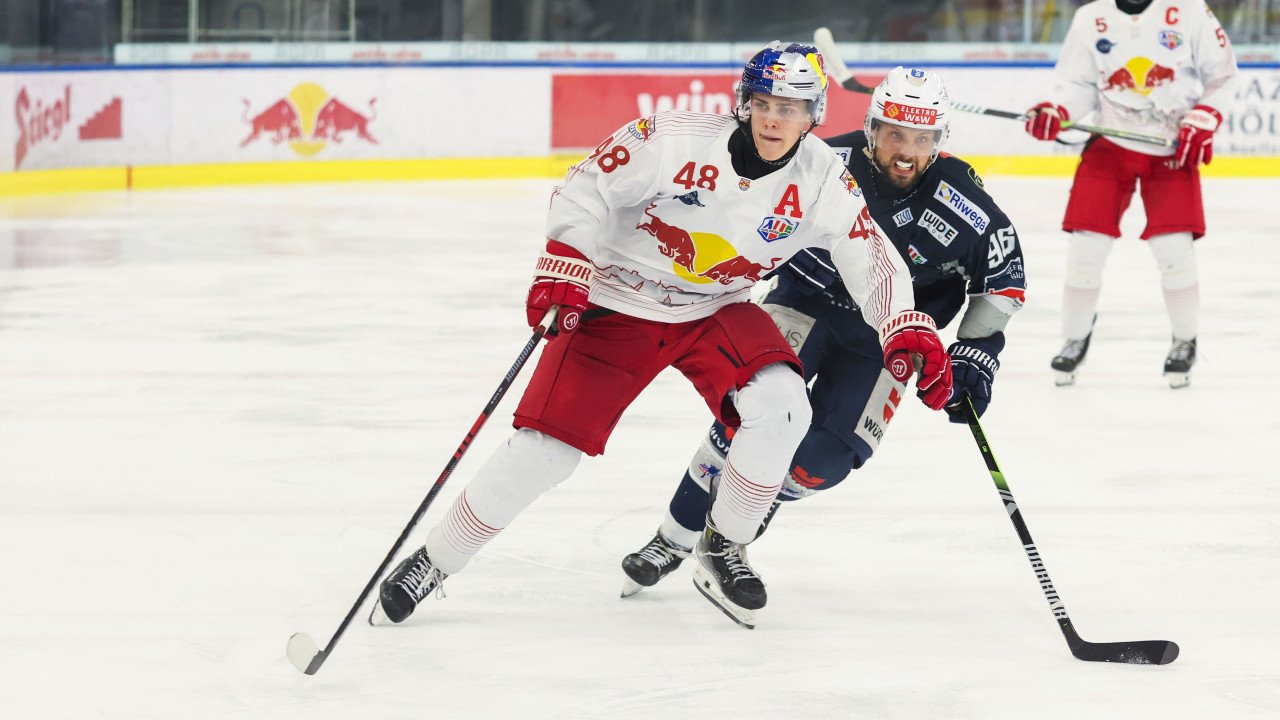 Vasili Zelenov: Österreichs neue Hoffnung im <a href='/de/daten/news/eishockey/nhl/' class='tag'>NHL</a>-Draft