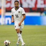 Pressing-Opfer? Mbappe? Mwene hat keine Angst
