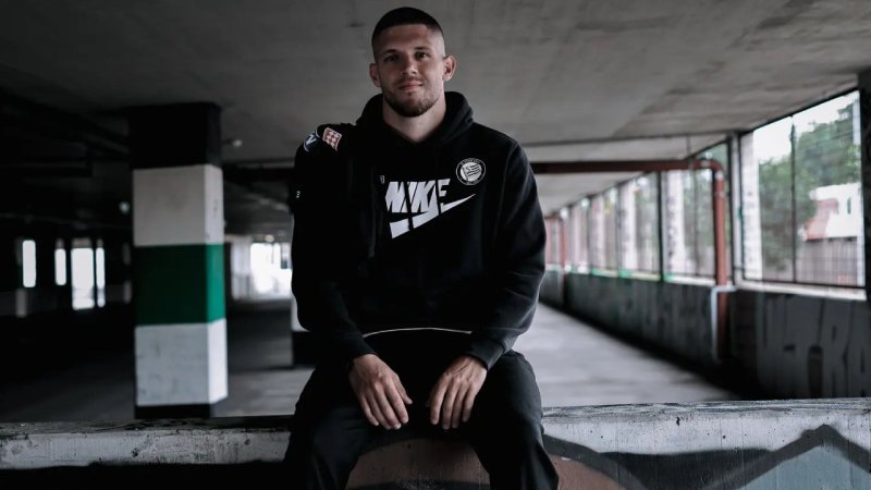 Offiziell! Sturm Graz verpflichtet Bundesliga-Legionär