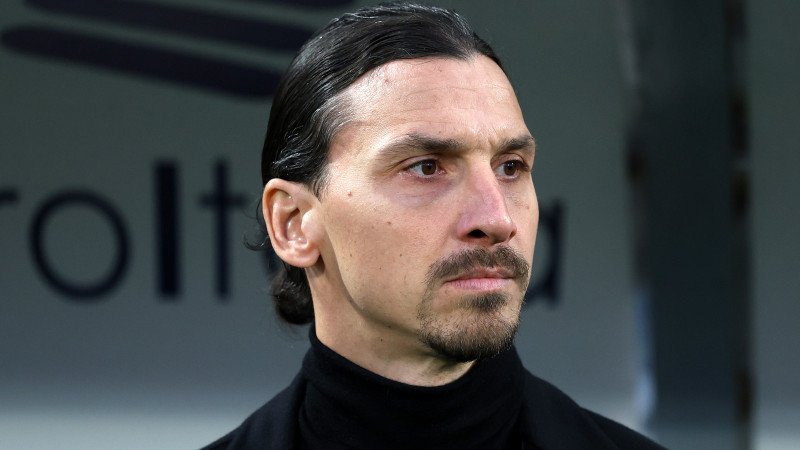 Ibrahimovic-Sohn offenbar vor Milan-Abgang