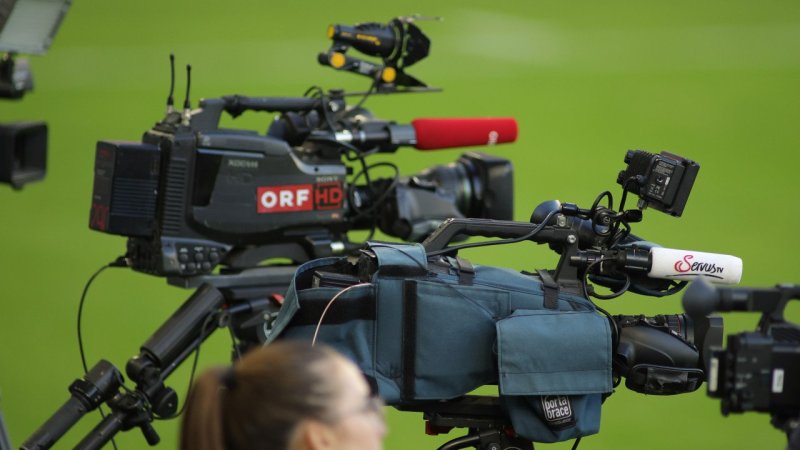 Hier laufen die Spiele der EURO 2024 im Free-TV