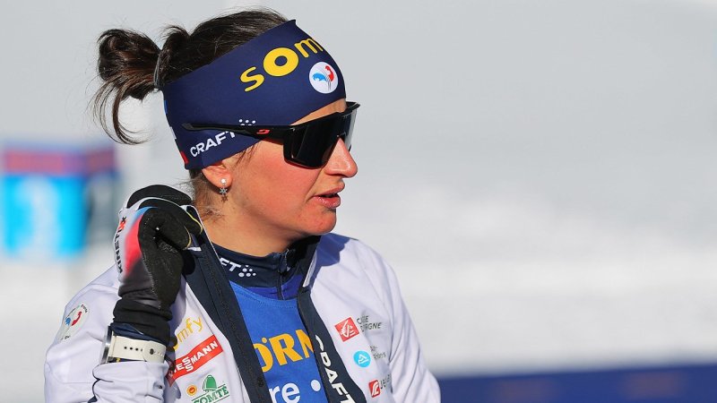 Kreditkarten-Diebstahl: Urteil über Biathlon-Star fix?