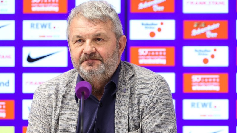 Austria: Neuer Konkurrent im Werben um Dragovic