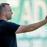 Feldhofer winkt Trainerjob in Georgien