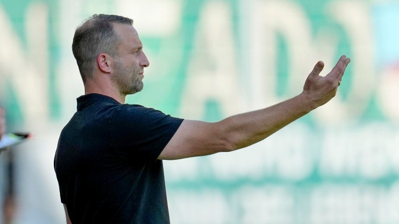 Feldhofer winkt Trainerjob in <a href='/de/daten/news/fussball/georgien/' class='tag'>Georgien</a>