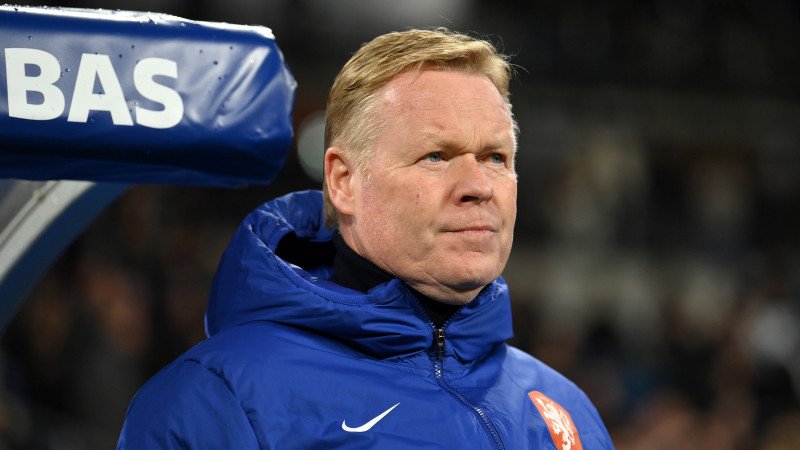 EM-Überraschung: Niederlande nominiert Star-Stürmer nach