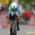 Für mehr Sicherheit: Neuerung im Radsport