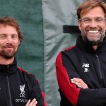 Bericht: Salzburg schnappt sich Liverpools Fitnesscoach