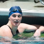 Transgender-Schwimmerin von Olympia ausgeschlossen