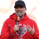Klopp bald neuer Fußball-Chef von Red Bull?