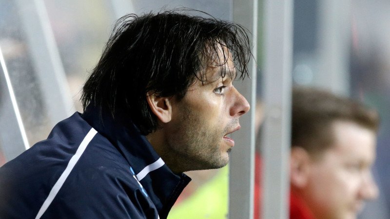 ÖFB-Jugendcoach übernimmt Frauenteam des FC Zürich