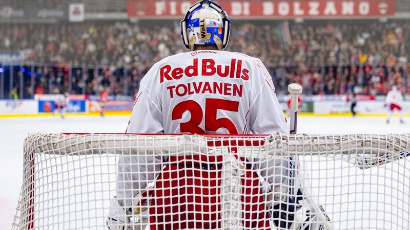 Salzburg-Goalie muss auf Einbürgerung warten