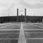 Von Hitler bis Hertha: Zwiespältiger Mythos Olympiastadion