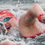 EM-Freiwasserbewerb: Hercog verpasst Top-Ten