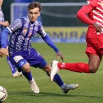 Regionalliga-Kicker gelingt wohl Sprung zu Bundesligist GAK