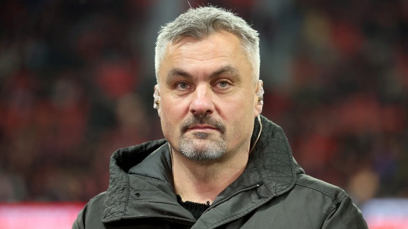 Ex-Schalke-Trainer heuert bei türkischem Erstligisten an