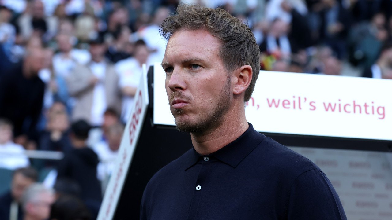 Vorrunden-Aus könnte Nagelsmann den Job kosten