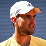 Thiem-Teilnahme an Olympia 2024: "Gibt noch eine Chance"