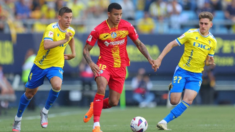 United-Profi liebäugelt mit Wechsel in die Serie A