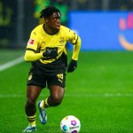 Zum Nulltarif: Bochum holt Youngster Bamba aus Dortmund