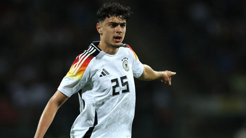 Pavlovic-Ausfall fix! Nagelsmann nominiert Can für EM nach