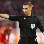 Franzose wird Eröffnungsspiel der EM leiten