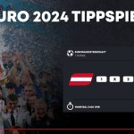 Jetzt tippen und gewinnen beim EM-Tippspiel von LAOLA1!