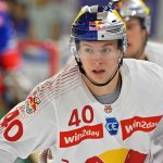 Graz99ers bedienen sich in Salzburgs Offensivabteilung