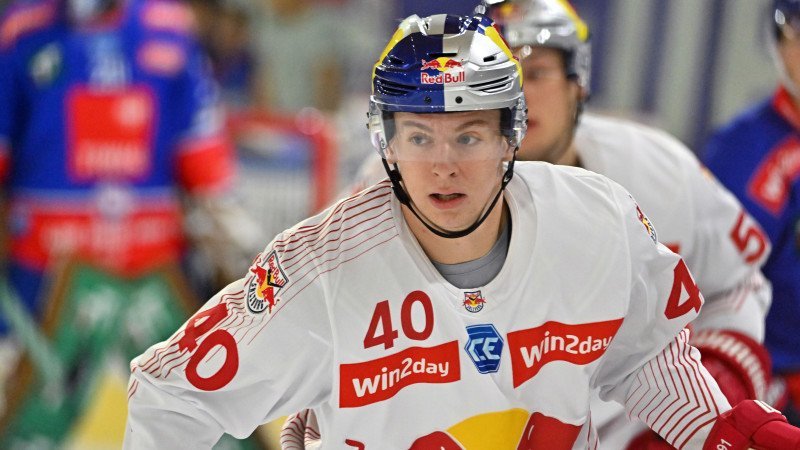 Graz99ers bedienen sich in Salzburgs Offensivabteilung