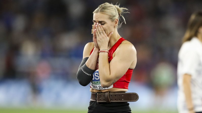 Hudsons EM-Gold als Glanzstück eines Erfolgsteams