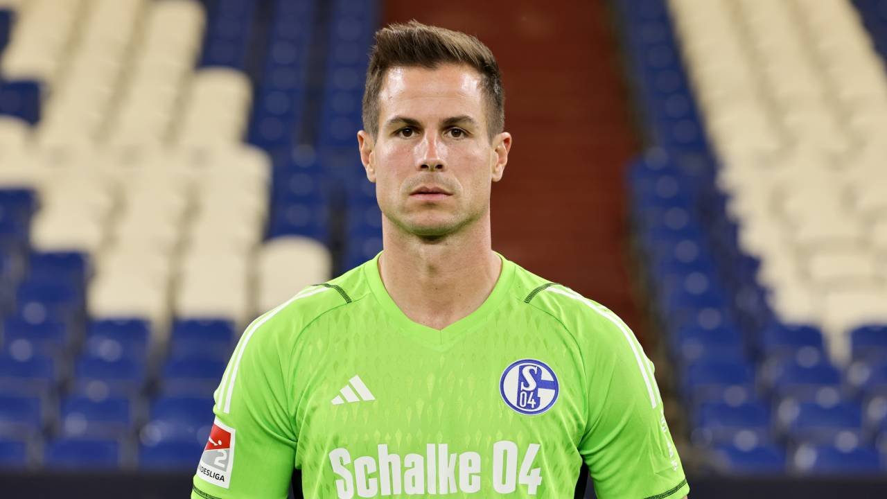 Neuer Vertrag mit 39 Jahren! Langer setzt Karriere fort
