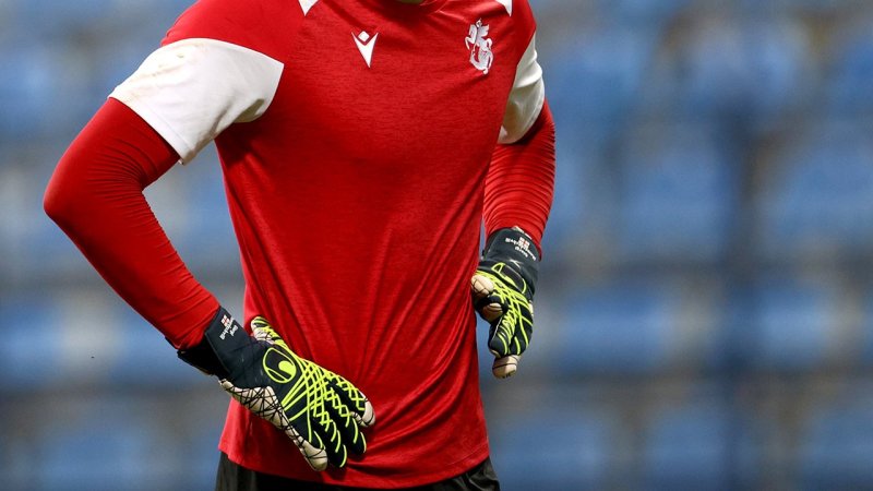 Luka Gugeshashvili (25)