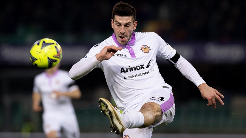 Das ist der Kader von EM-Neuling Georgien