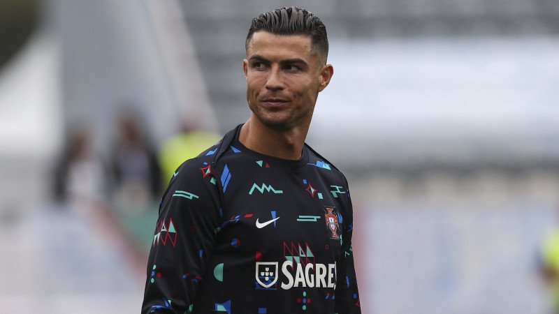 Ronaldo bereit für Rekord-EM: "Es ist eine Liebe"