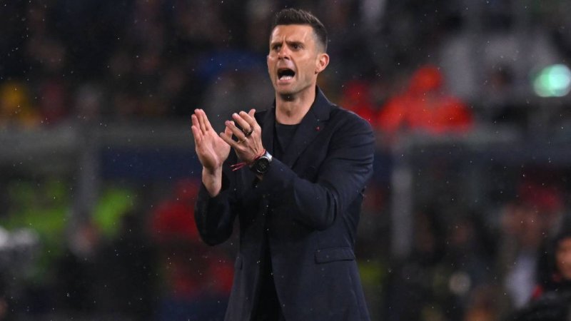 Fix! Juventus Turin findet Allegri-Nachfolger
