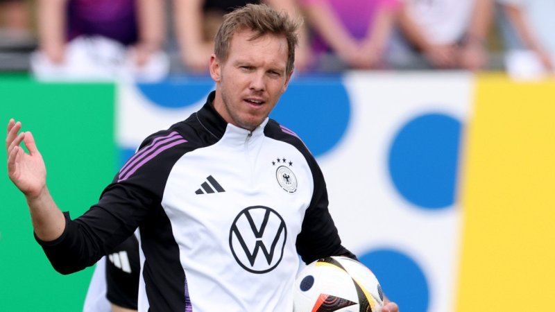 Julian Nagelsmann