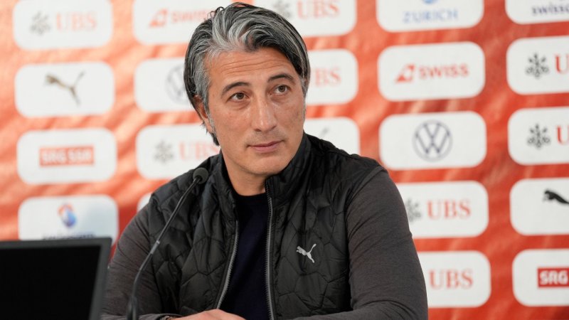 Die Nationaltrainer bei der EURO 2024