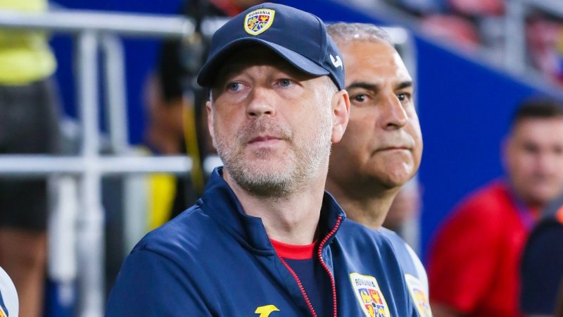 Die Nationaltrainer bei der EURO 2024