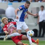 Sturm: Deal mit ÖFB-Legionär offenbar vor Abschluss