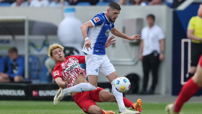 Sturm: Deal mit ÖFB-Legionär offenbar vor Abschluss