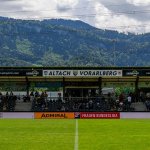 Spatenstich gesetzt! Altach startet Infrastruktur-Projekt