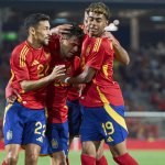 Spaniens neue "Furia Roja": Eine titelreife Mischung