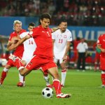 Seit 2008 ungebrochen: Weltstars jagen Vastics EM-Rekord