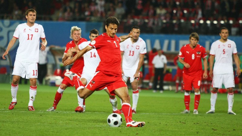 So schlugen sich die vergangenen 15 EM-Debütanten