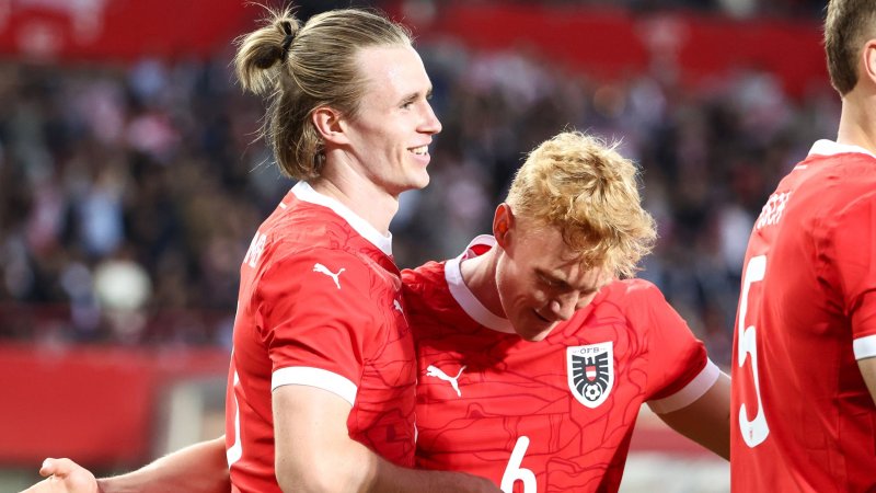 Heiß begehrt! ÖFB-Kicker erhält Anfragen von Topklubs