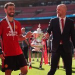 Bericht: Zukunft von United-Trainer Ten Hag wohl geklärt