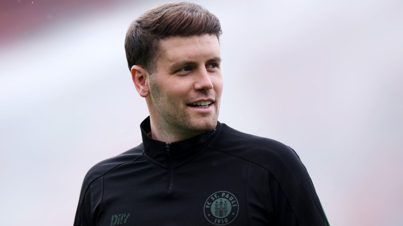 Brighton steht kurz vor der Verpflichtung von St.Pauli-Coach