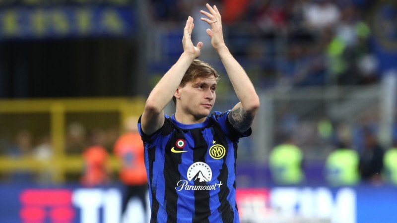 Offiziell: Inter bindet Schlüsselspieler langfristig