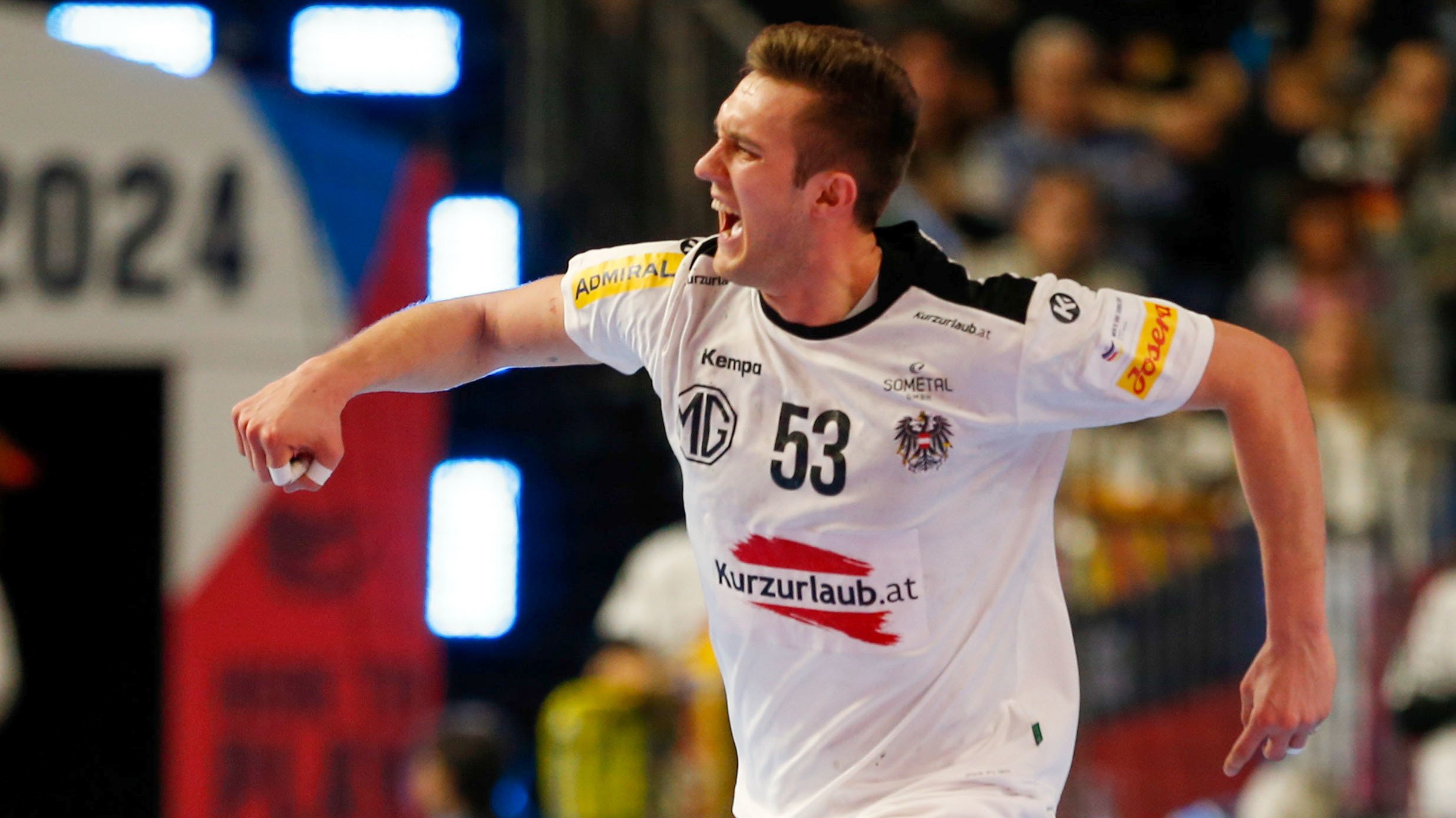 Bilyk als Österreichs Spieler des Jahres ausgezeichnet